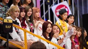 [동아일보 설 특집]“사운 걸렸다” 15개 기획사 아이돌-사장단의 서바이벌 도전 