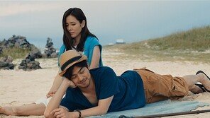 ‘괴물’ 출연 진백림…“한국서 가장 예쁜 여배우는 손예진” 이유는?