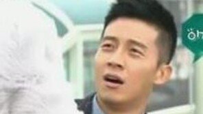 큐브엔터와 전속계약 허경환, “어릴 때 순진해서 키스 언제 끝내야 할지 난감”