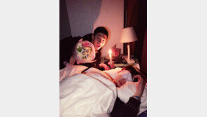 규현, 헨리의 서프라이즈 생일 이벤트에 감동 “착한 동생 헨리”