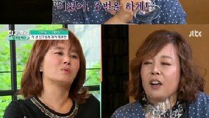이경실 “결혼 2번 했는데 3번 못하겠냐” 과거 발언 ‘눈길’