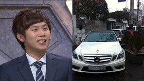 ‘라디오스타’ 양세형, 벤츠 인증샷 깜짝 공개? 알고보니 ‘반전’