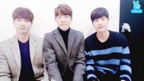 ‘치즈인더트랩’ 박해진·남주혁과 ‘프리허그’ 하려면 어디로?