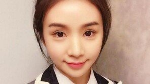 ‘진짜사나이 여군특집’ 출연 확정 차오루, 과거 교복 인증샷 보니…청순 미모 ‘눈길’