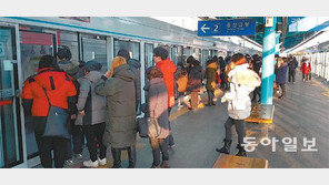 인천 도시철도망 촘촘하게 엮는다