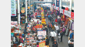 대구 ‘1전통시장 1특성화’로 시장 경쟁력 높인다