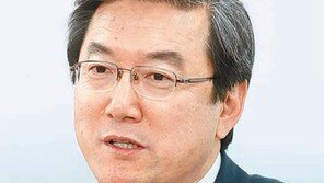 주영섭 중소기업청장 인터뷰 “세계시장 뚫을 중견 히든챔피언 육성”