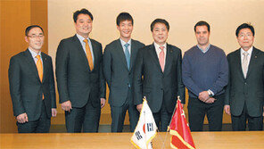 한화, 글로벌 핀테크시장 첫 진출