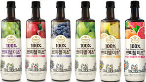 설 연휴 과식엔 탄산수·식혜가 답