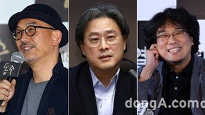 [연예 뉴스 스테이션] 영화감독들, 부산국제영화제 지지의사 표명
