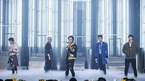 [연예 뉴스 스테이션] 빅뱅 ‘메이드 시리즈’ 오리콘 일일 앨범차트 1위