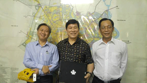 [콤팩트뉴스] 야구발전위원회, 야구취약국가에 용품 기증 外