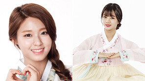 300억 소녀 ‘설혜수’<설현·혜리·수지>…CF계 평정했다 전해라!