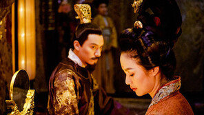 [눈과 귀가 즐거운 주말]자객 섭은낭 外