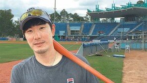 “팀 위해서라면 어떤 역할도 할 각오”… 두산 새 주장 맡은 유격수 김재호