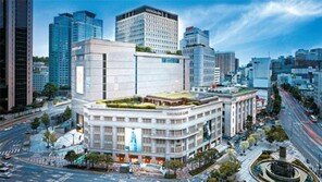 [니하오]신세계백화점 본점, 유커들의 필수 여행코스가 되다