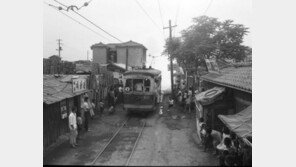 서울 아카이브,  시 보유 1950~80년대 사진 ‘98,900점’ 공개