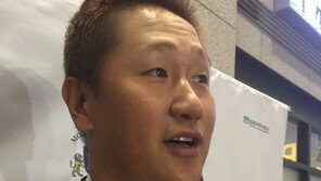 이대호의 자신감 “애덤 린드와 경쟁도 OK”