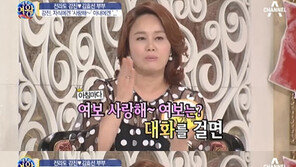 ‘남편 법정구속’ 이경실, 과거 첫 결혼 실패 언급 “내가 잘못한 게 뭘까 생각했다”