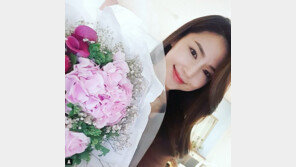 ‘해피투게더’ 공현주, 꽃보다 아리따운 미모 “질릴법도 한데…”