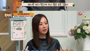 서세원 근황 포착, 서정희 “어디서 만나도 인사할 여유 생겨…잘 살길 바란다”