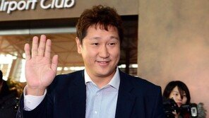 이대호 귀국, 10kg 이상 감량 “한달 간 살 빼고 근육량 늘렸다”