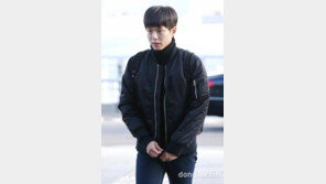 ‘응팔’ 박보검 “데뷔 이후 연애 못 해, 연애세포 어떻게 돼 가나 모르겠다”