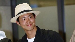 ‘응팔’ 박보검 “‘응답하라’ 시리즈, ‘응팔’이 끝이었으면…”