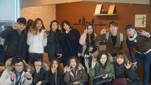 이디야커피, 제8기 객원마케터즈 수료식 진행