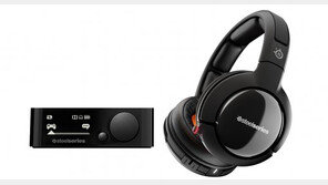 스틸시리즈, 하이엔드 무선 헤드셋 ‘시베리아 800’ 출시