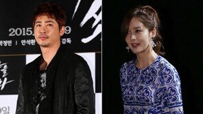 강지환·성유리의 ‘괴물’, ‘몬스터’로 제목 최종 확정