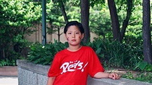 응팔 박보검, 2002 월드컵 응원했던 깜찍한 ‘붉은 악마’ 