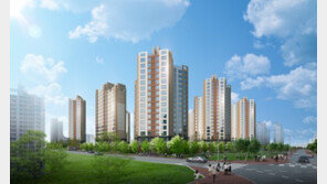 두산건설, ‘광주 계림2차 두산위브’ 회사보유분 특별 분양