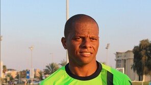 ‘전북맨’ 루이스 “예전의 강한 나를 기억해다오!”