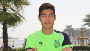 전북 이주용 “나만의 스타일로 새 시즌 도약”