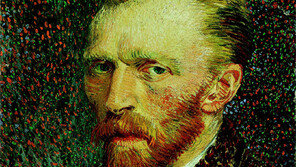 [책의 향기]자신이 곧 작품이 된 화가 반 고흐의 삶