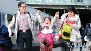 “할머니, 보고 싶어요”