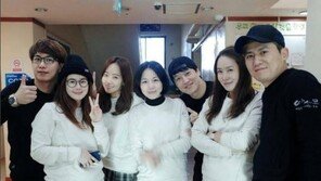 소유진, 사람이 좋다 출연 화제… 백종원 만난 계기가?