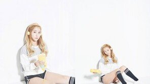 ‘프로듀스101’ 허찬미, “SM 연습생 생활”…총 연습생 기간 무려 ‘10년 4개월’