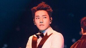 황치열 뱅뱅뱅, 중국판 나가수(我是歌手) 무대 장악한 빵야빵야빵야…