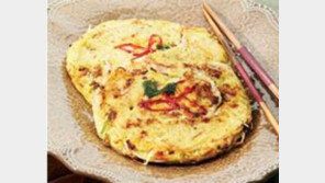 전 칼로리, 이렇게 조리하면 조금 줄일 수 있어요