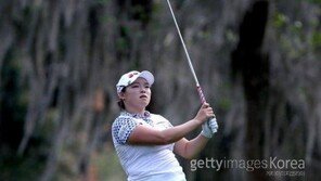 장하나, LPGA 투어 첫 우승…‘상금 22만 5000달러’