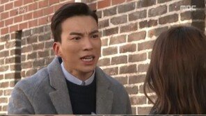 ‘내딸 금사월’ 박세영 거짓말에 도상우, 결혼까지 의심