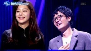 ‘나를 찾아줘’ 조정치, 남다른 ‘눈썰미’로 아내 찾아내…정인 ‘눈물샘’ 자극