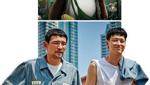 혼자든 둘이든 여럿이든 즐겁게…가족용 영화부터 지적쾌감 주는 명작까지