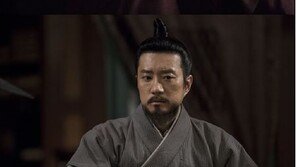 ‘육룡이나르샤’ 유아인 “내 방식으로 세력 만들 것” 광기 폭발