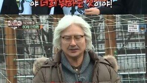 ‘미래일기’ 안정환과 대결 펼친 초등생 “안정환 조상이냐” 大폭소