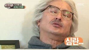‘미래일기’ 안정환, 80세 돼보니 무서운 건 ‘돈 NO 명예 NO’…그럼 무엇?