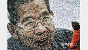 김수환 추기경 7주기 맞아… 전기 ‘아, 김수환 추기경’ 출간