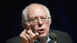 대학때 사회주의 심취… 美의회서 가장 왼쪽의 정치인 